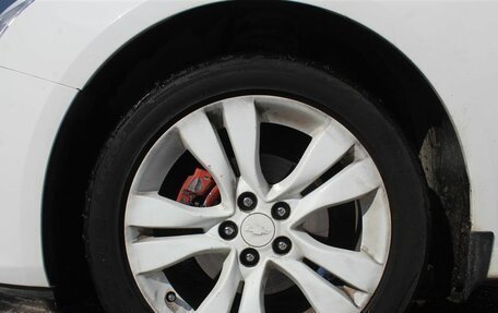 Chevrolet Cruze II, 2013 год, 910 000 рублей, 9 фотография