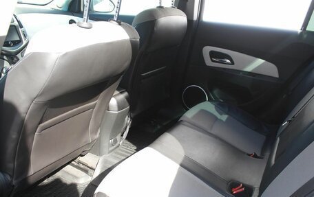 Chevrolet Cruze II, 2013 год, 910 000 рублей, 14 фотография