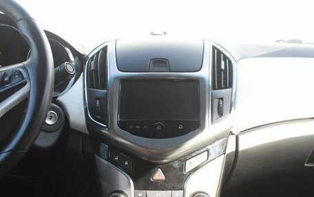 Chevrolet Cruze II, 2013 год, 910 000 рублей, 13 фотография