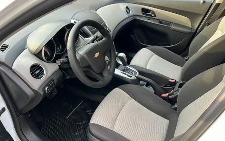 Chevrolet Cruze II, 2014 год, 7 фотография