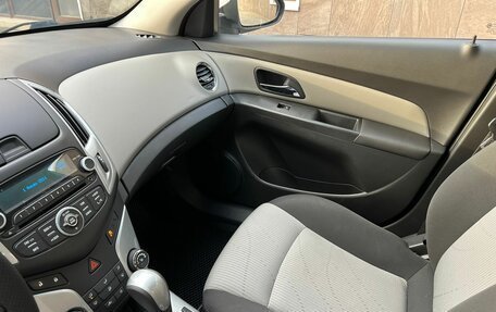 Chevrolet Cruze II, 2014 год, 13 фотография