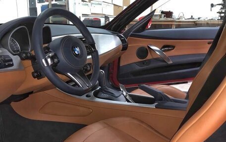 BMW Z4, 2007 год, 3 000 000 рублей, 7 фотография