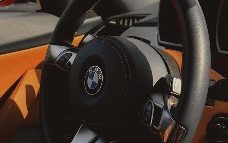 BMW Z4, 2007 год, 3 000 000 рублей, 8 фотография