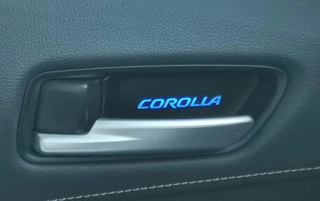 Toyota Corolla, 2020 год, 1 550 000 рублей, 34 фотография