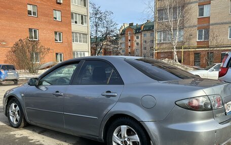 Mazda 6, 2006 год, 350 000 рублей, 3 фотография