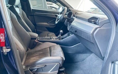 Audi Q3 Sportback, 2021 год, 5 549 000 рублей, 11 фотография