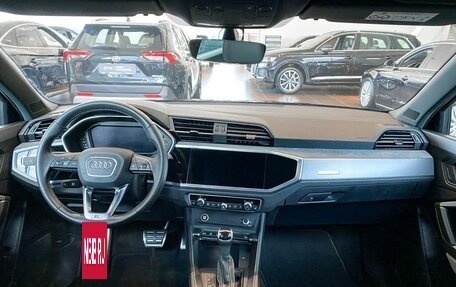 Audi Q3 Sportback, 2021 год, 5 549 000 рублей, 14 фотография