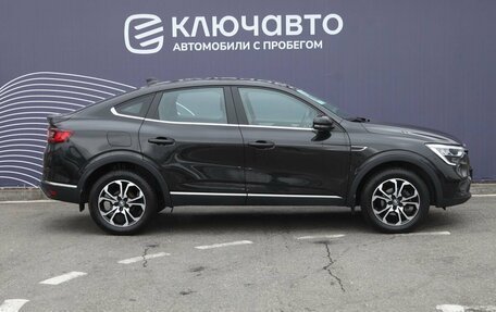 Renault Arkana I, 2021 год, 2 230 000 рублей, 6 фотография