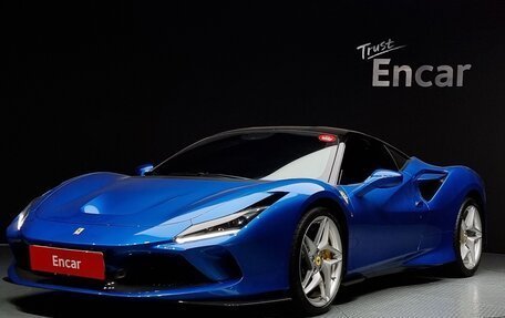 Ferrari F8, 2020 год, 27 510 000 рублей, 1 фотография