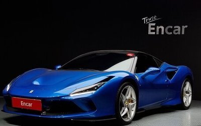Ferrari F8, 2020 год, 27 510 000 рублей, 1 фотография