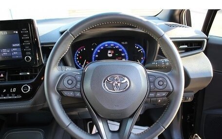 Toyota Corolla, 2021 год, 1 570 000 рублей, 10 фотография