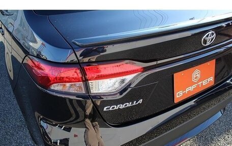 Toyota Corolla, 2021 год, 1 570 000 рублей, 32 фотография