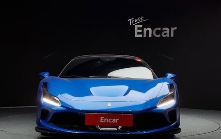 Ferrari F8, 2020 год, 27 510 000 рублей, 3 фотография