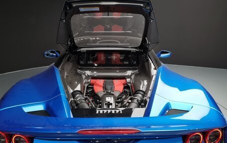 Ferrari F8, 2020 год, 27 510 000 рублей, 6 фотография