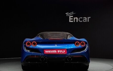 Ferrari F8, 2020 год, 27 510 000 рублей, 4 фотография