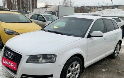 Audi A3, 2012 год, 1 050 000 рублей, 1 фотография