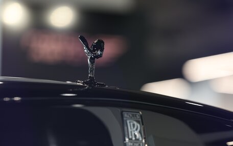 Rolls-Royce Cullinan, 2023 год, 83 000 000 рублей, 25 фотография
