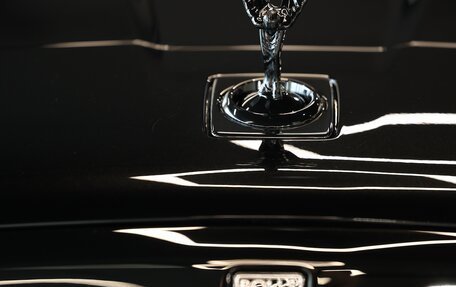 Rolls-Royce Cullinan, 2023 год, 83 000 000 рублей, 29 фотография