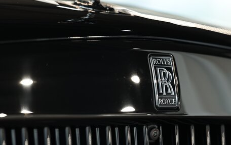 Rolls-Royce Cullinan, 2023 год, 83 000 000 рублей, 37 фотография