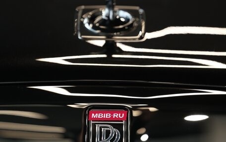 Rolls-Royce Cullinan, 2023 год, 83 000 000 рублей, 36 фотография