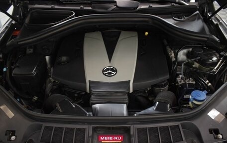 Mercedes-Benz M-Класс, 2013 год, 2 799 000 рублей, 8 фотография