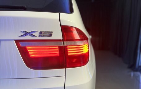 BMW X5, 2008 год, 1 890 000 рублей, 7 фотография