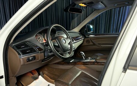 BMW X5, 2008 год, 1 890 000 рублей, 9 фотография