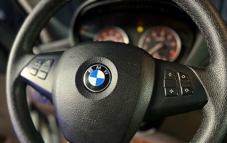 BMW X5, 2008 год, 1 890 000 рублей, 12 фотография