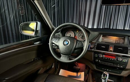 BMW X5, 2008 год, 1 890 000 рублей, 21 фотография