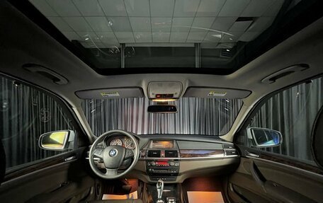 BMW X5, 2008 год, 1 890 000 рублей, 22 фотография