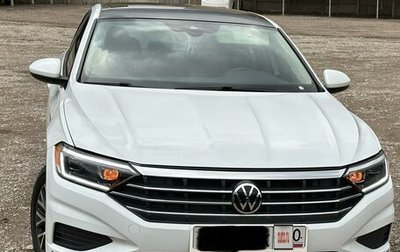 Volkswagen Jetta VII, 2018 год, 2 050 000 рублей, 1 фотография
