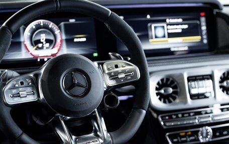 Mercedes-Benz G-Класс AMG, 2023 год, 33 000 000 рублей, 5 фотография