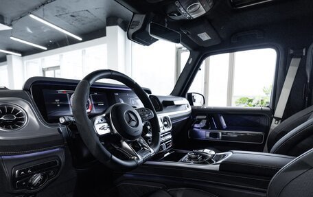 Mercedes-Benz G-Класс AMG, 2023 год, 33 000 000 рублей, 6 фотография