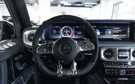 Mercedes-Benz G-Класс AMG, 2023 год, 33 000 000 рублей, 7 фотография