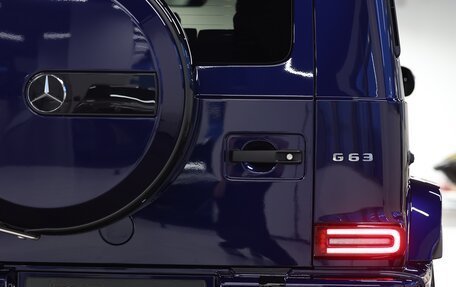 Mercedes-Benz G-Класс AMG, 2023 год, 33 000 000 рублей, 16 фотография