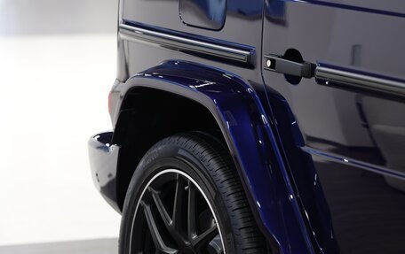Mercedes-Benz G-Класс AMG, 2023 год, 33 000 000 рублей, 14 фотография