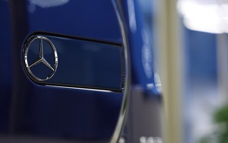 Mercedes-Benz G-Класс AMG, 2023 год, 33 000 000 рублей, 24 фотография