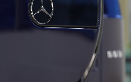 Mercedes-Benz G-Класс AMG, 2023 год, 33 000 000 рублей, 22 фотография