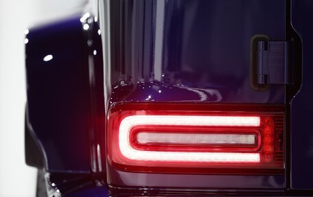 Mercedes-Benz G-Класс AMG, 2023 год, 33 000 000 рублей, 20 фотография