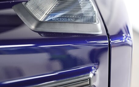 Mercedes-Benz G-Класс AMG, 2023 год, 33 000 000 рублей, 27 фотография