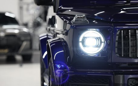 Mercedes-Benz G-Класс AMG, 2023 год, 33 000 000 рублей, 32 фотография