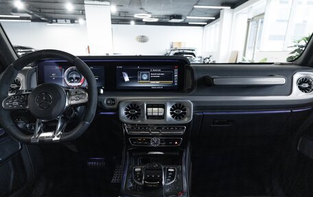 Mercedes-Benz G-Класс AMG, 2023 год, 33 000 000 рублей, 36 фотография