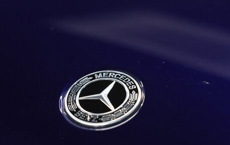 Mercedes-Benz G-Класс AMG, 2023 год, 33 000 000 рублей, 31 фотография