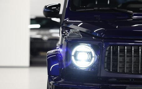 Mercedes-Benz G-Класс AMG, 2023 год, 33 000 000 рублей, 33 фотография