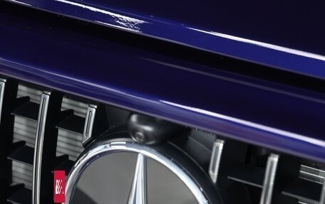 Mercedes-Benz G-Класс AMG, 2023 год, 33 000 000 рублей, 30 фотография