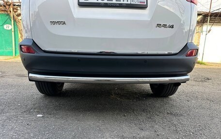 Toyota RAV4, 2015 год, 2 490 000 рублей, 6 фотография