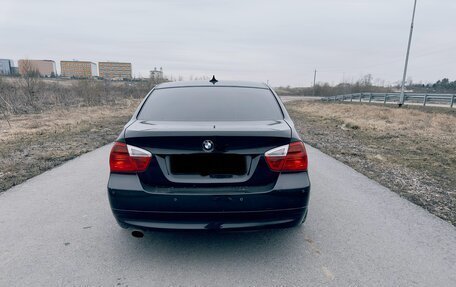 BMW 3 серия, 2006 год, 800 000 рублей, 2 фотография