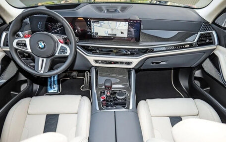 BMW X5 M, 2024 год, 19 350 000 рублей, 9 фотография