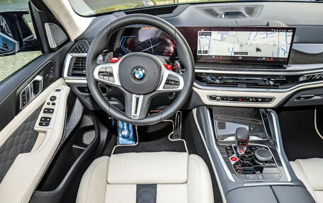 BMW X5 M, 2024 год, 19 350 000 рублей, 10 фотография