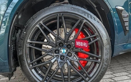 BMW X5 M, 2024 год, 19 350 000 рублей, 4 фотография